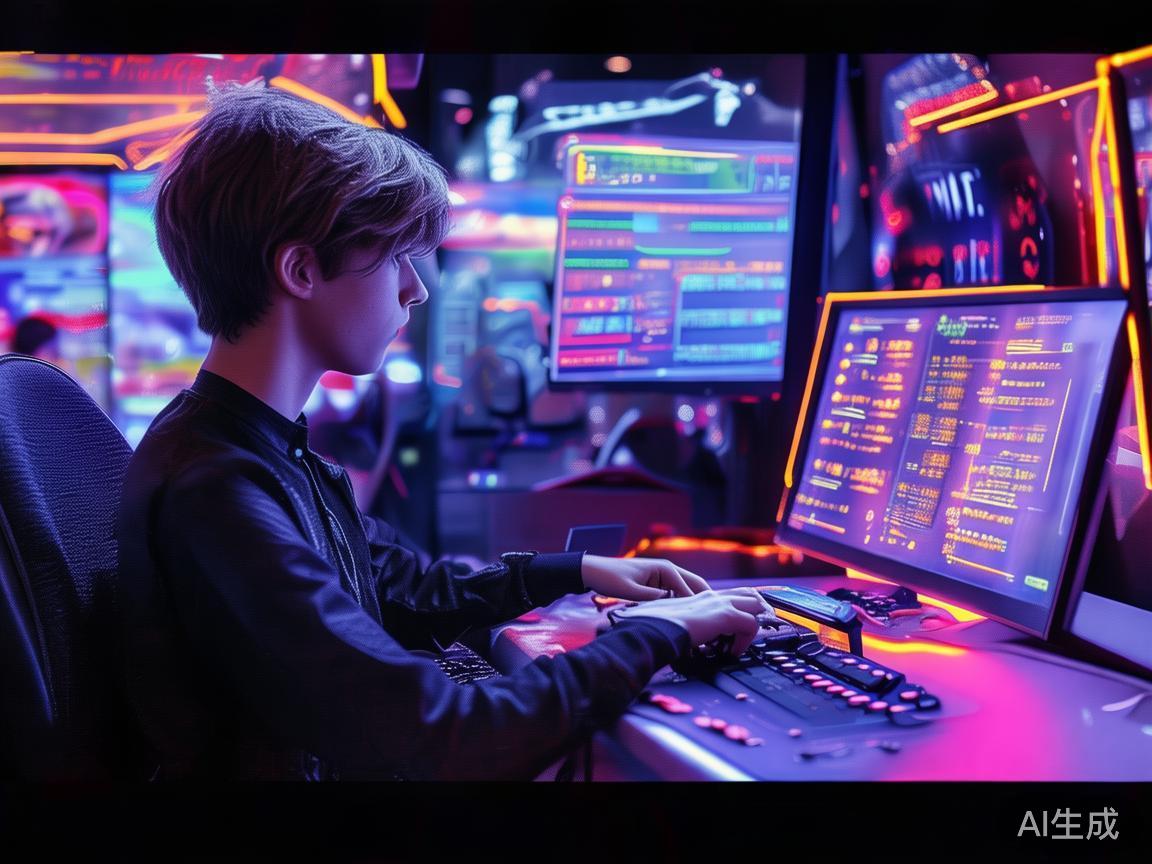 掌握这些秘籍，让你在bb电子中轻松实现赢钱目标