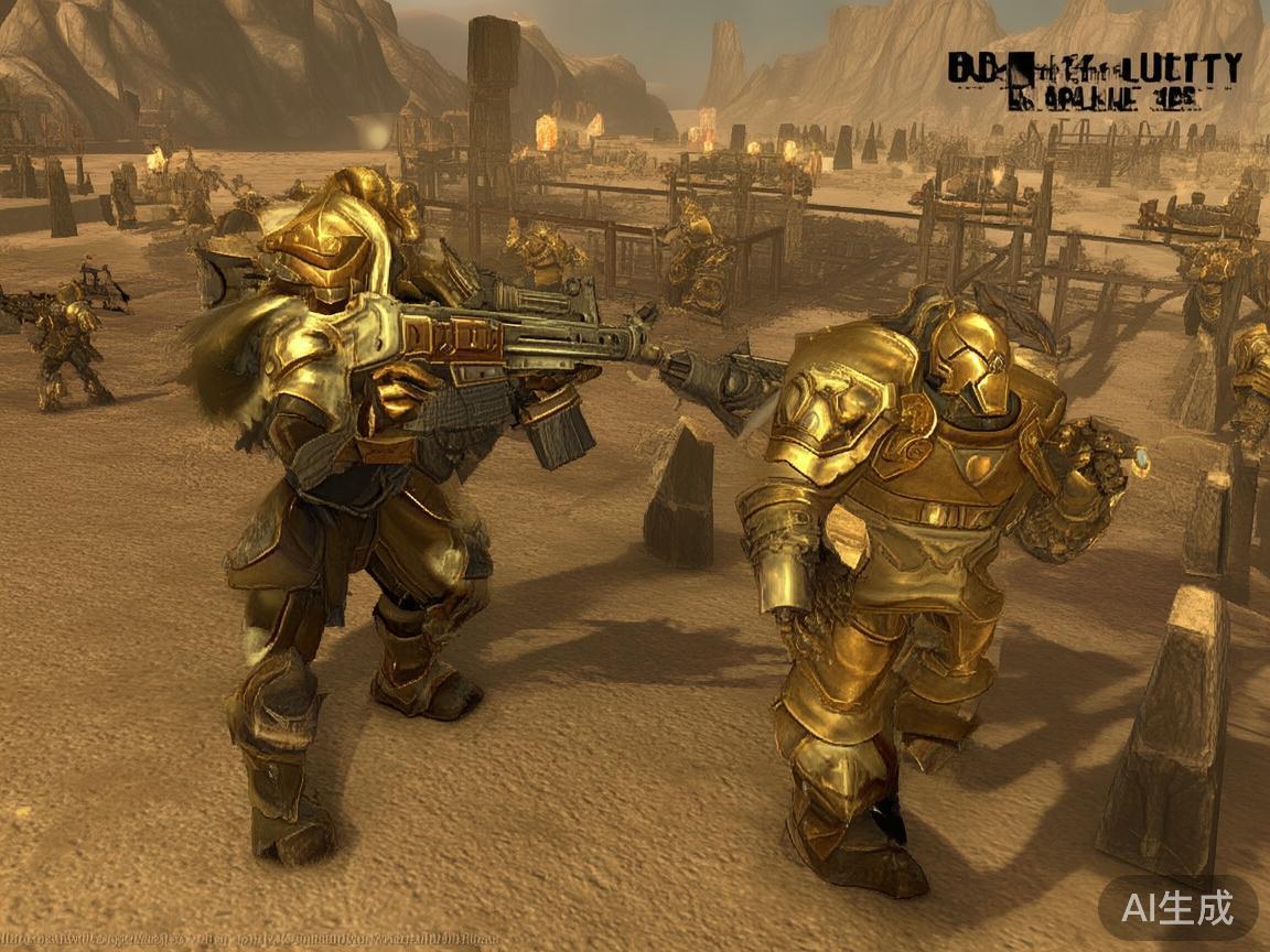 魔兽世界中的“bb电子”绝地求生玩法详解与实用技巧分析完整版