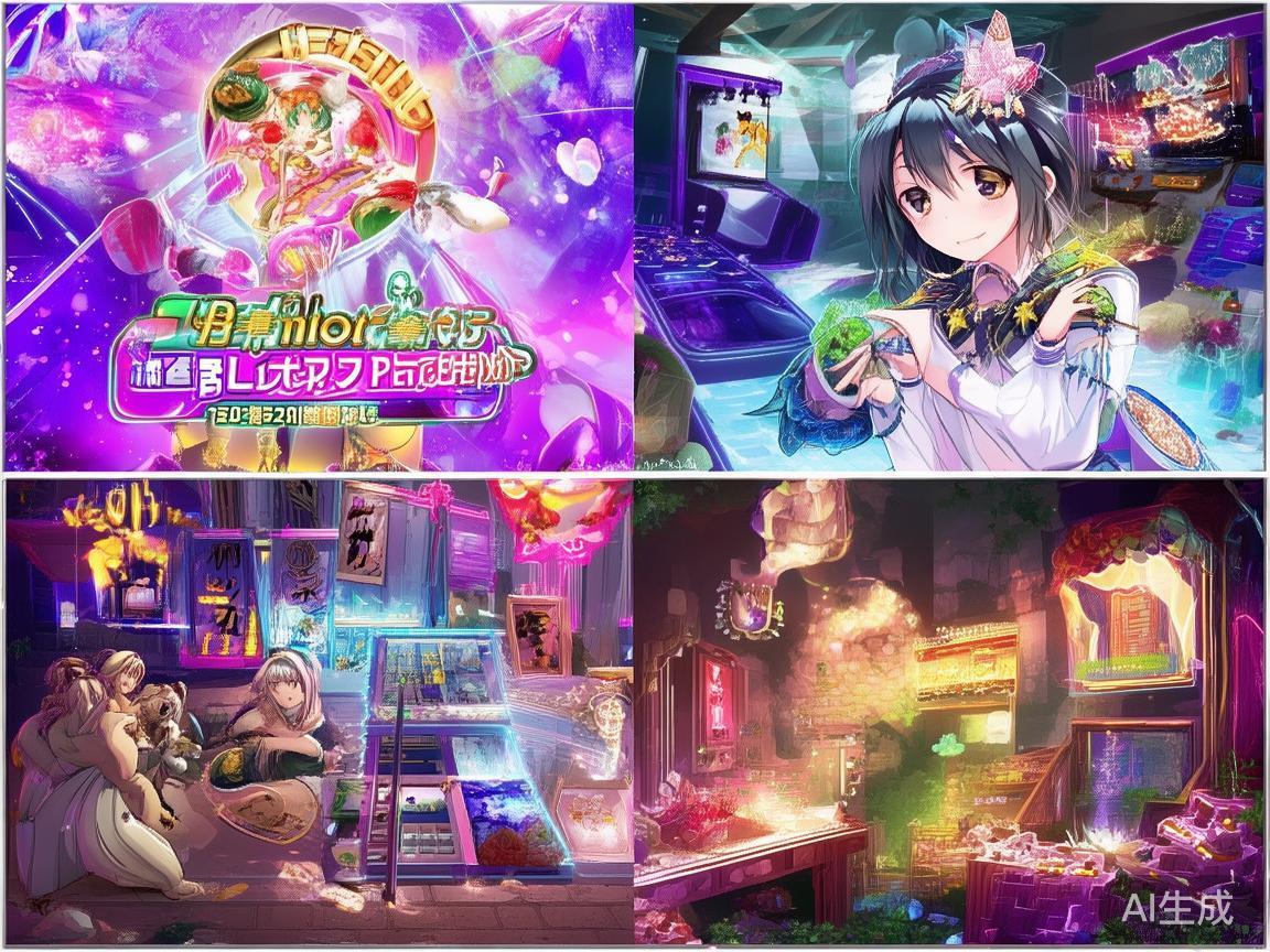 BB电子糖果派对与连环夺宝玩法对比：哪个更刺激、更有趣？