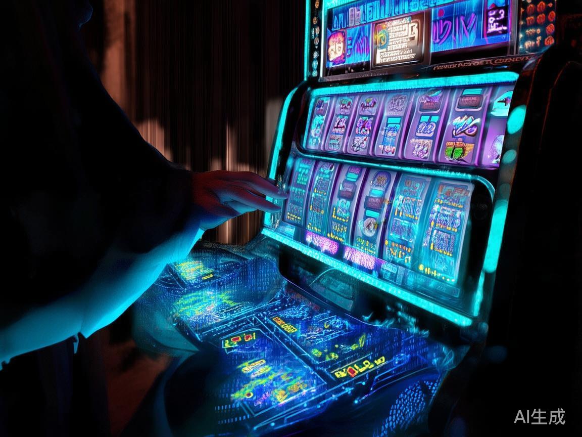 深入分析BB电子游戏中常见漏洞类型及其对游戏公平性的影响研究