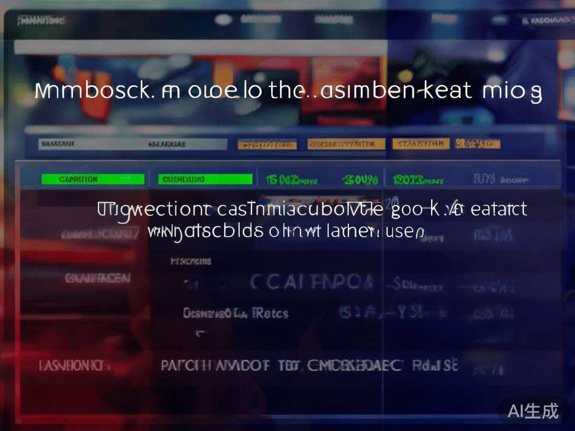不同的平台和游戏类型，其反水比例和规则各不相同。建