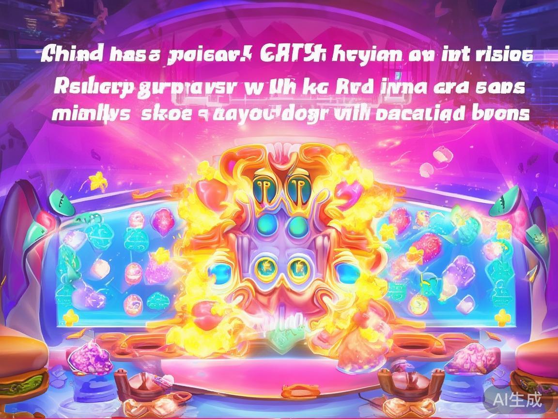 糖果派对作为BB电子平台上的经典游戏，其爆分率在很