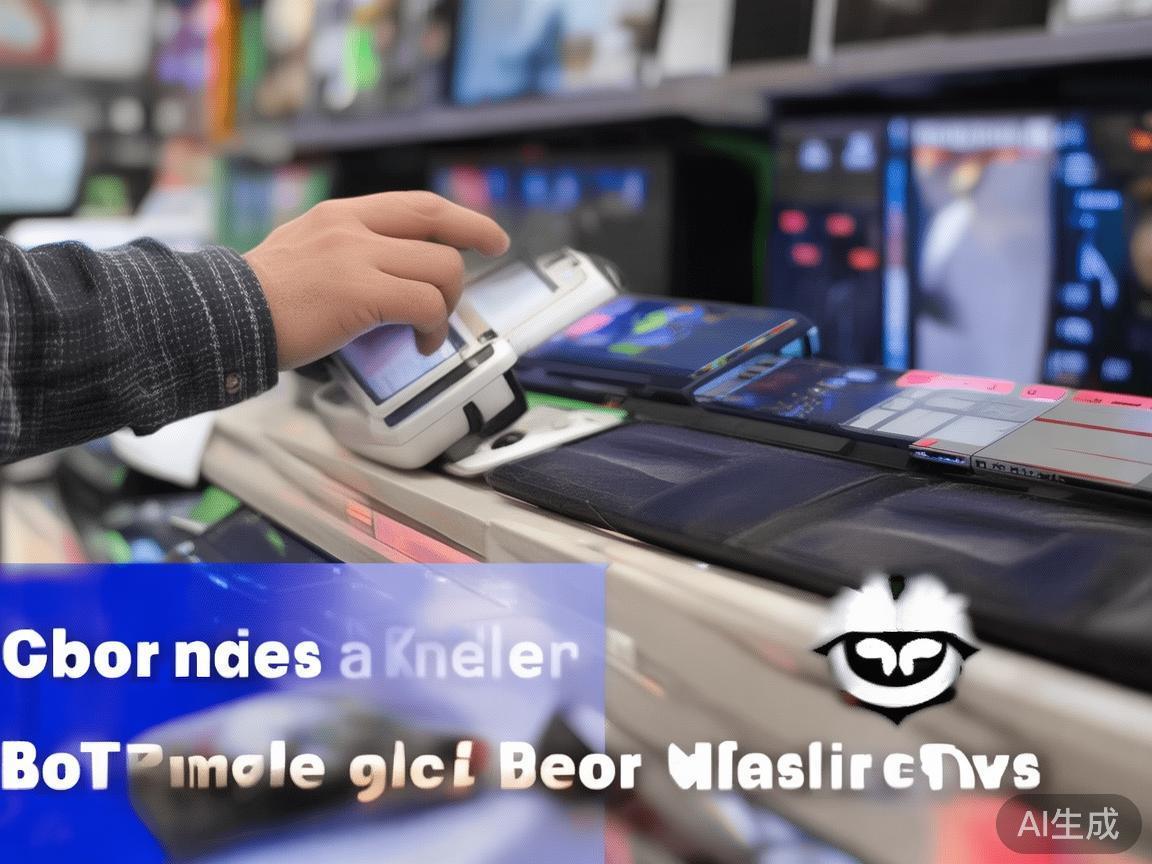 全面解析单机BB电子设备购买指南与权威品牌推荐分析 购买单机bb电子设备的第一步是明确自身的需求。不同