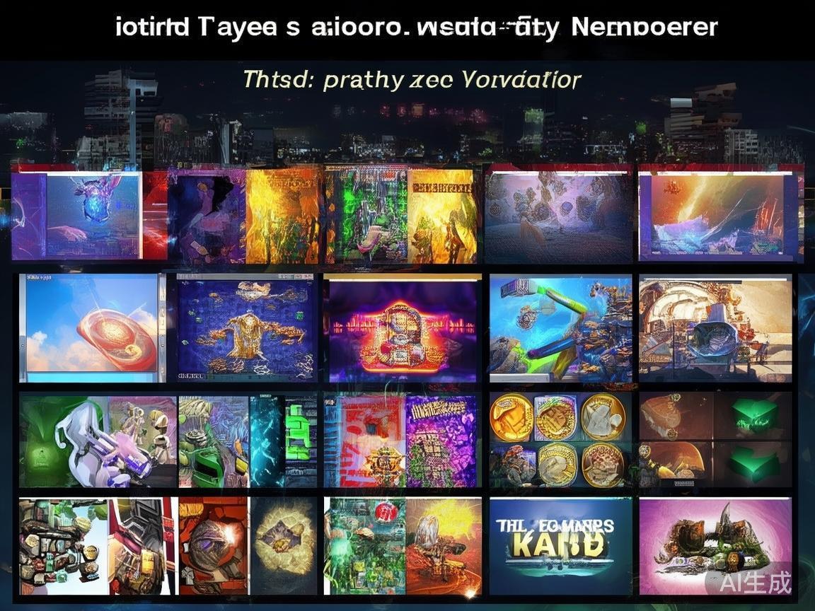 探索优质的bb电子艺游平台,尽享丰富游戏体验与安全保障 丰富多样的游戏资源:平台应提供多种多样的游戏类型,