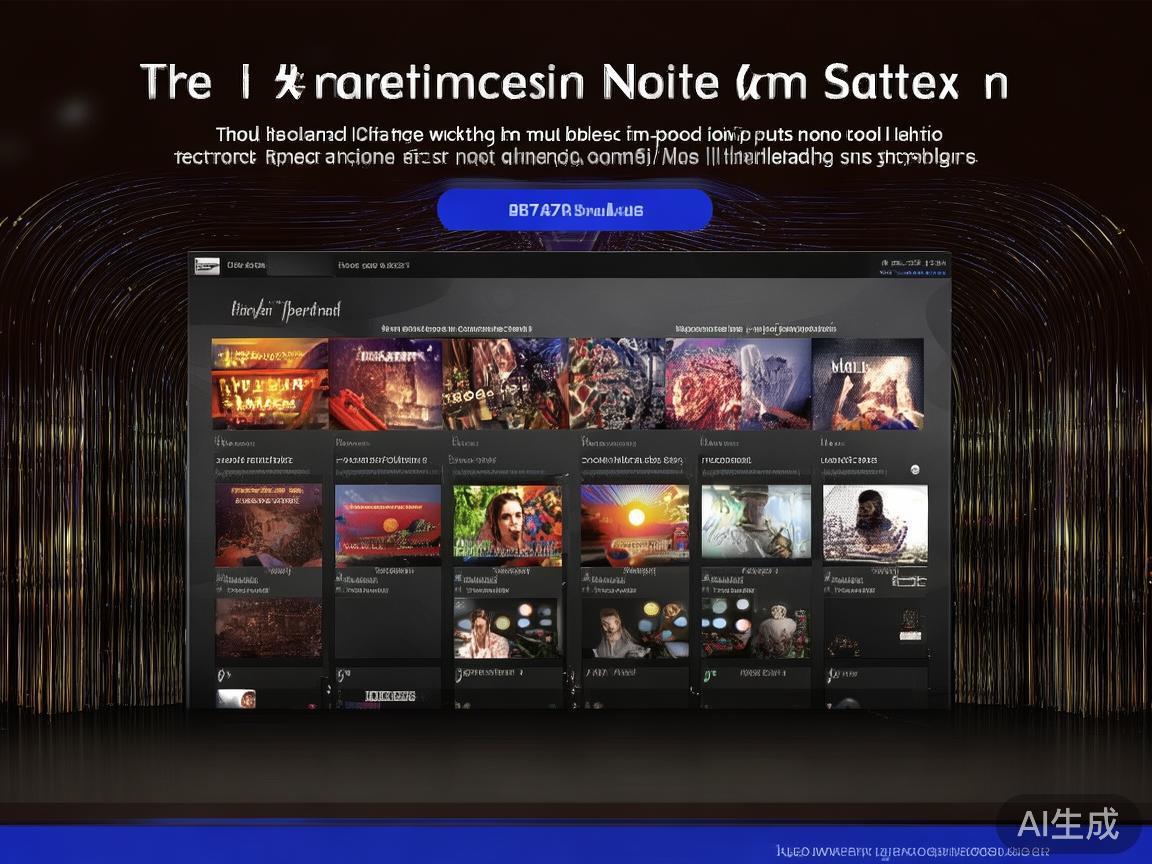 用户体验的优化也是百老汇bb的亮点之一。平台界面设