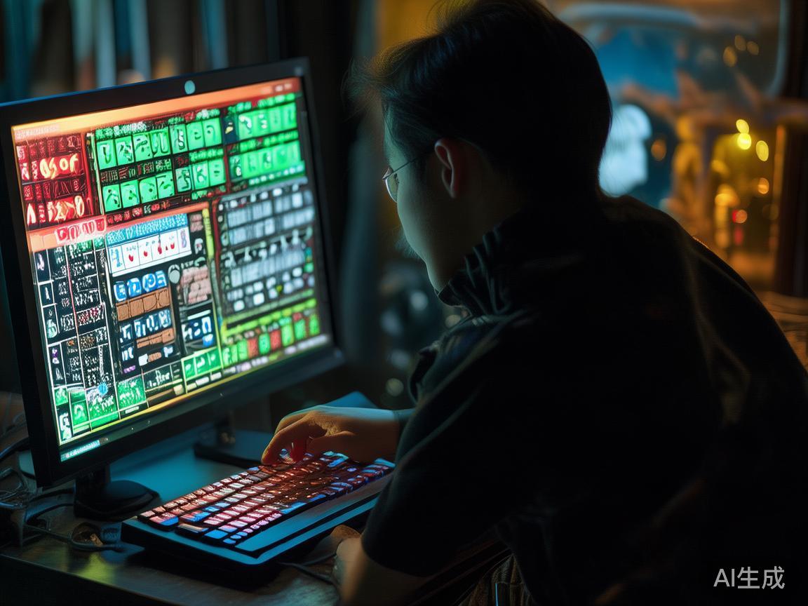 揭秘bb电子隐藏技巧,让你轻松掌握赢数奥秘 首先,要想破解bb电子中的技巧,必须深入了解游戏的