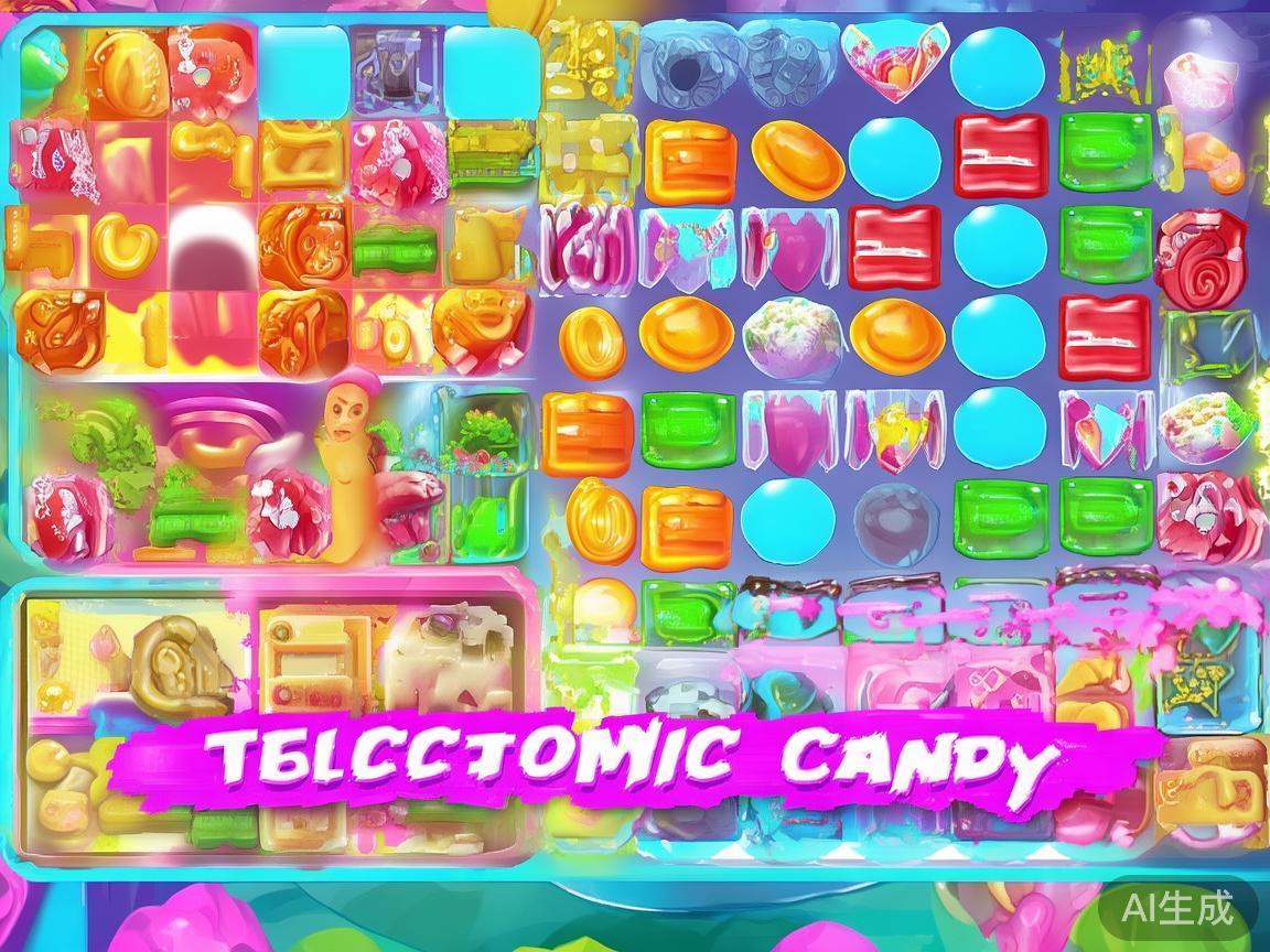 全面揭秘BB电子糖果在线玩技巧与免费试玩平台推荐指南 BB电子糖果,简称电子糖果,是一种结合了电子技术与