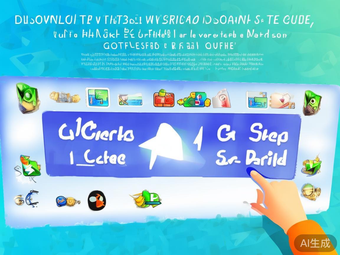 下载指南：如何轻松获取BB电子糖果派对2安卓最新版