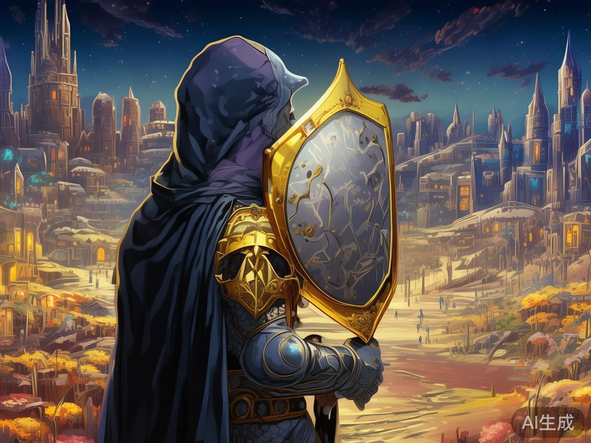 全面解析BB电子糖果派网址最新玩法与安全防护攻略 随着玩法的丰富,安全问题也变得尤为重要。一些玩家可