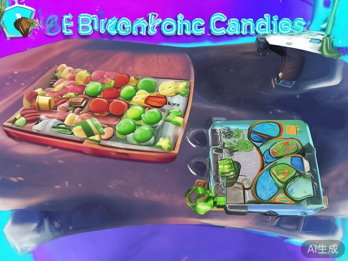 理解了“BB电子糖果”的基本概念之后，重点自然转向