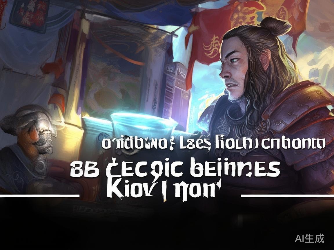 全面掌握BB电子三国网站最新游戏资讯与详细玩法攻略 因此,及时关注bb电子三国平台的官方公告、新闻动态