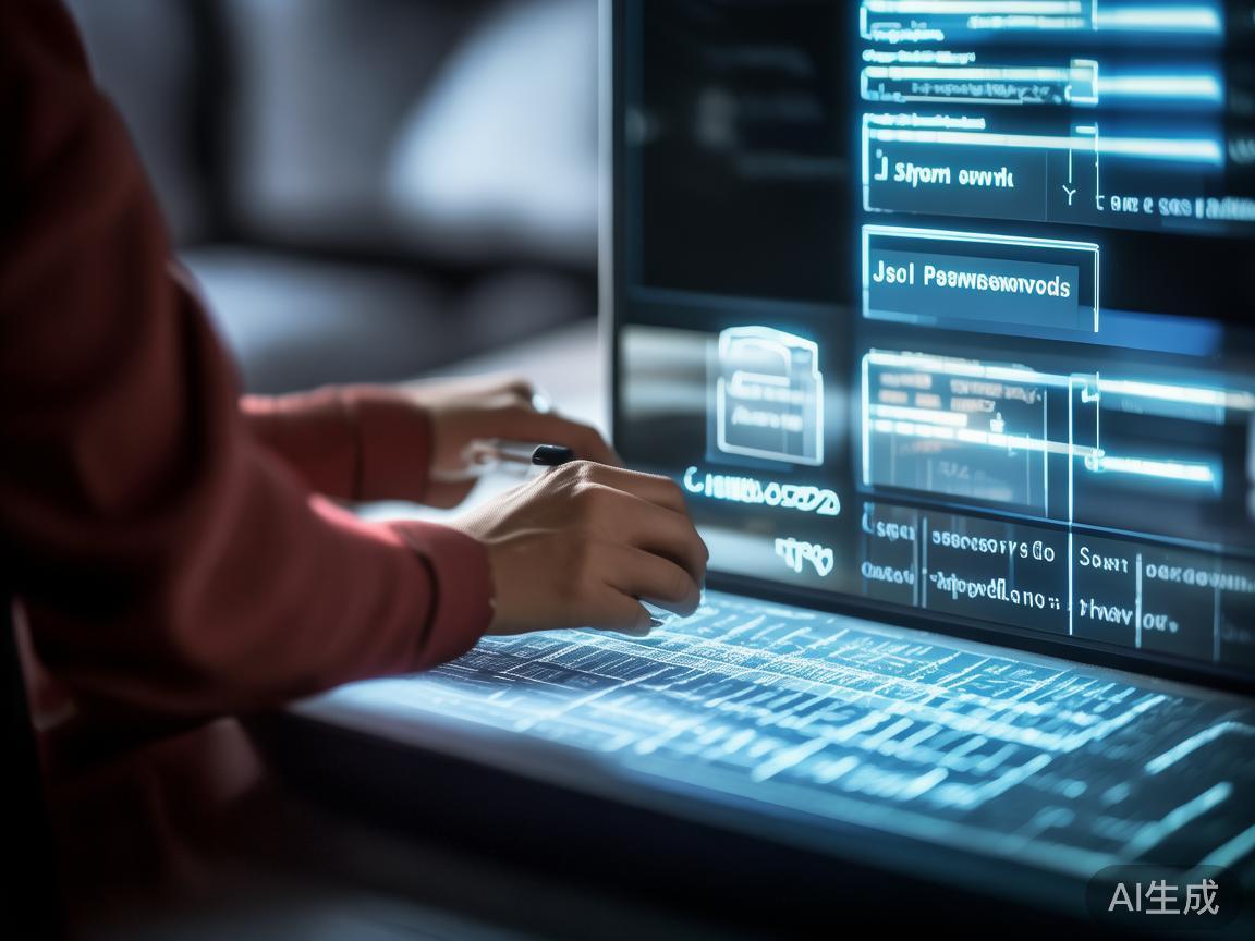 第一，核对每项数据的准确性。——在填写用户ID和密