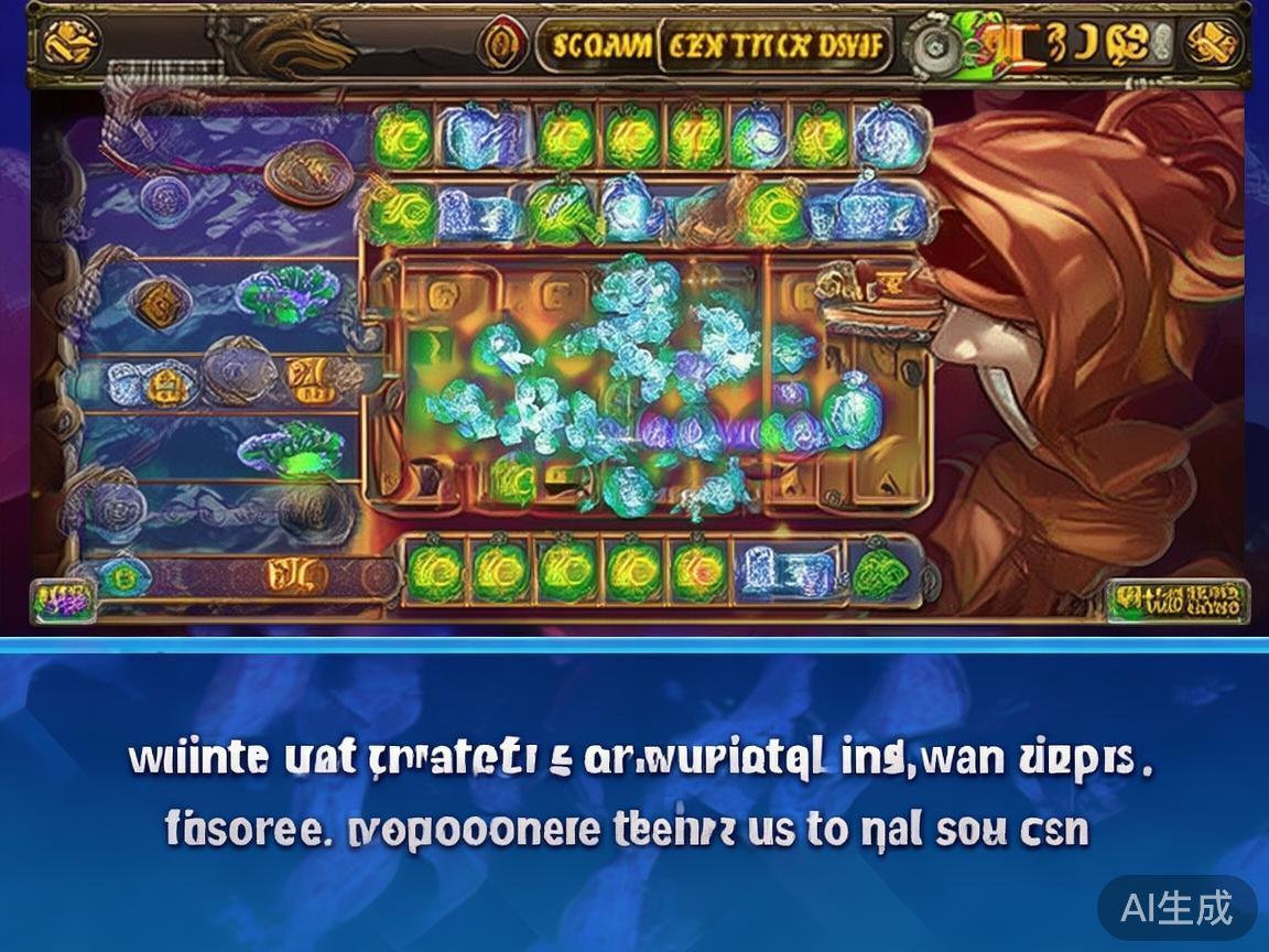 BB电子五行游戏中实现快速爆分的实用技巧与攻略详解 连击在BB电子五行游戏中扮演着极其重要的角色。连续