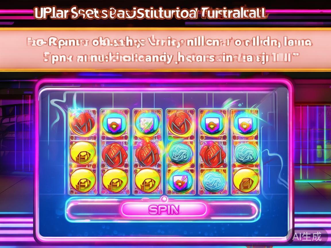 在正式进入游戏前，用户首先应当熟悉糖果派的基本规则