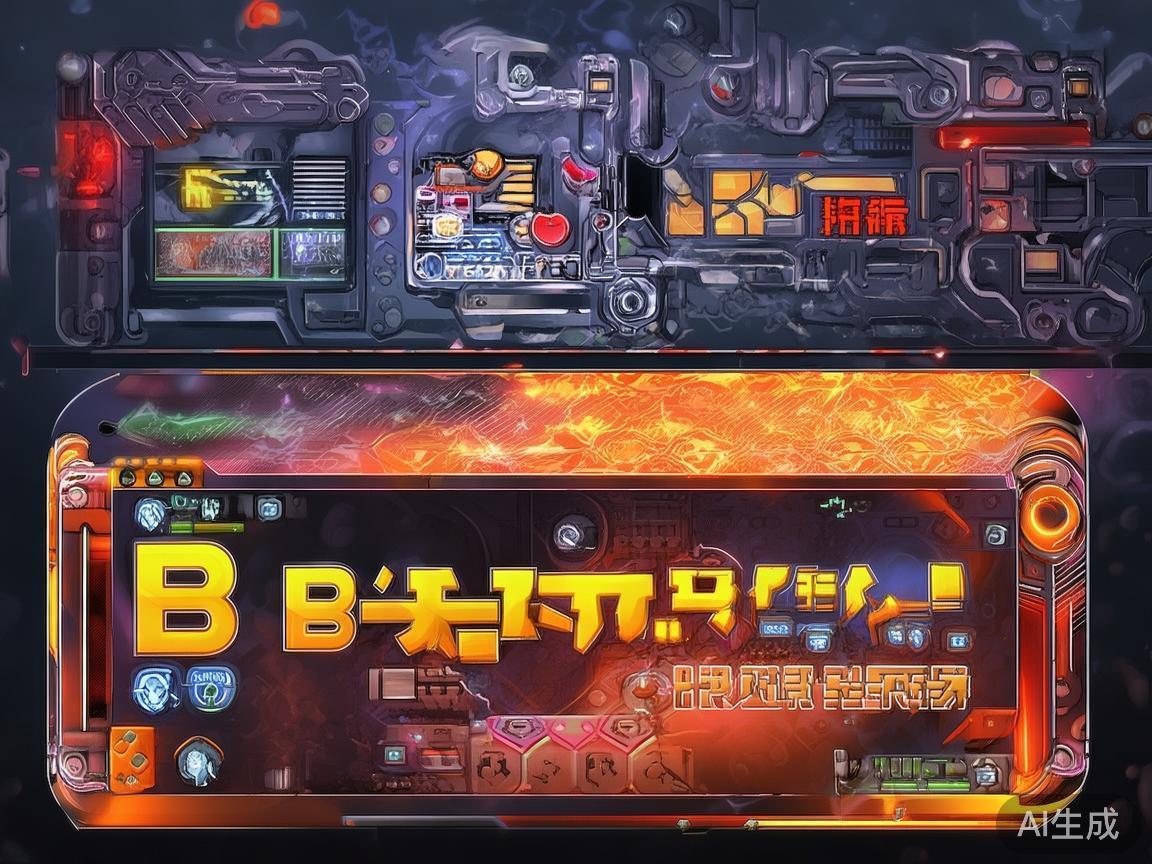 全面优化策略:全面提升BB电子消除游戏辅助效果的创新解决方案 在当今移动娱乐盛行的时代,电子消除游戏因其简单易学