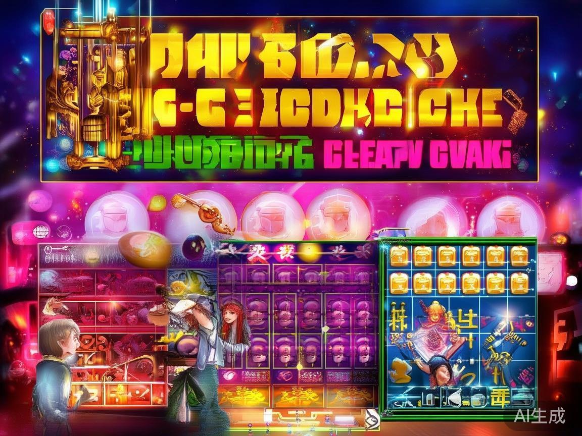 尽情体验精彩的BB电子糖果派试玩网站,畅享丰富丰厚的游戏奖励! 在当今数字娱乐快速发展的背景下,电子游戏已成为人们