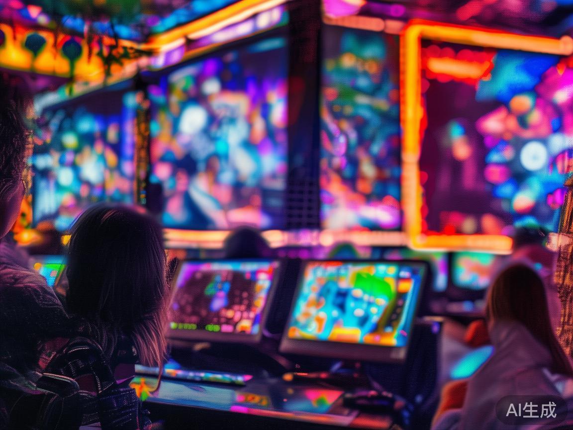 轻松体验最新的bb电子游戏,尽享无限欢乐与刺激 随着线上娱乐方式不断丰富,越来越多的玩家开始关注轻