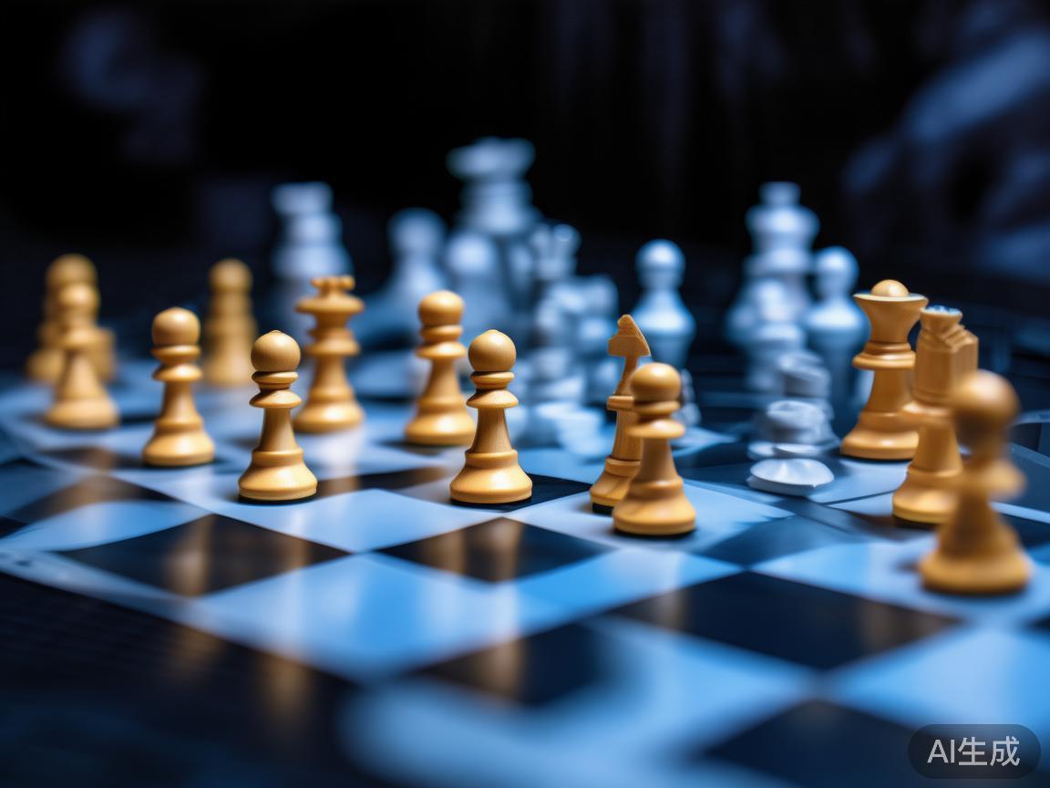 全面解析BB电子隐藏赢分技巧与提升胜率的实用策略 稳健逐步减码
在游戏中,避免突然大量投注或弃牌行