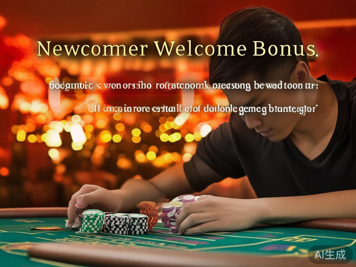 全面解析BB电子平台在线玩法攻略及最新优惠活动详情 以某玩家在参与“新手注册送体验金”活动为例,他通过