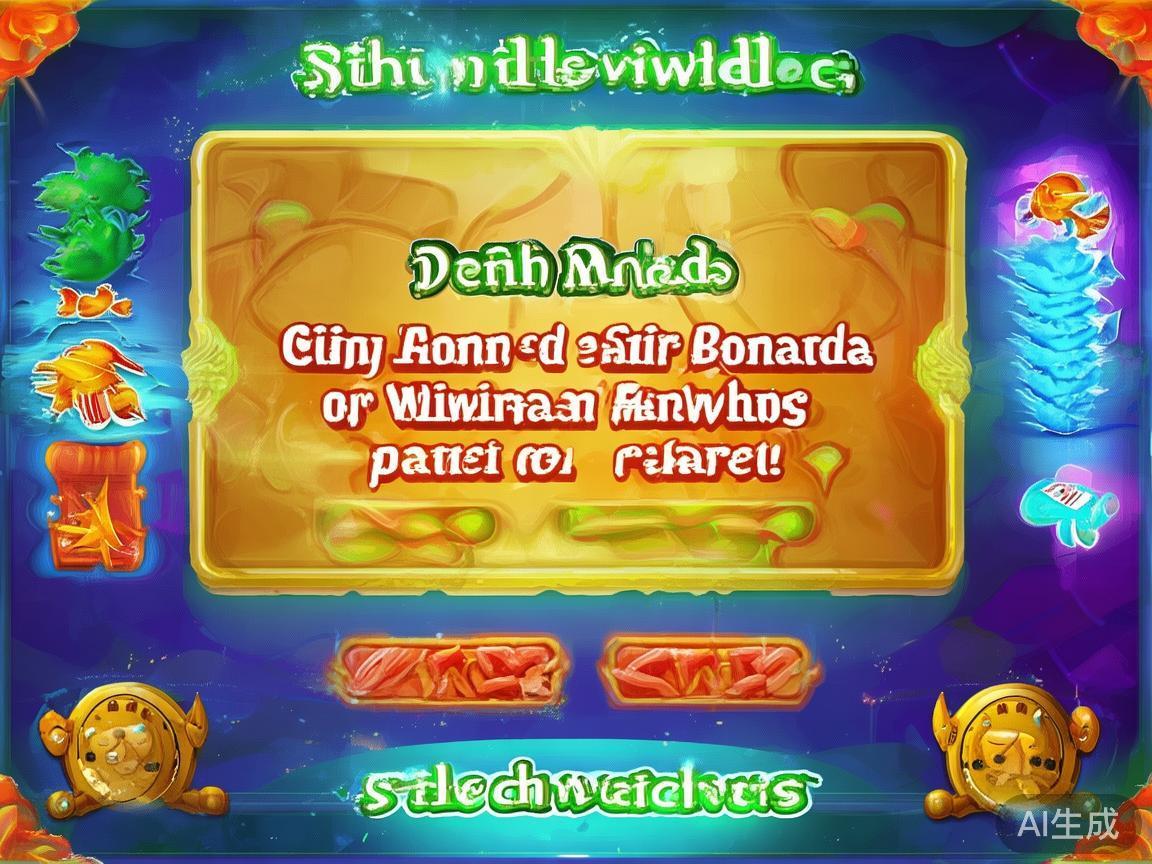 二、丰富奖励模式助力游戏体验升级
“快来领取丰富