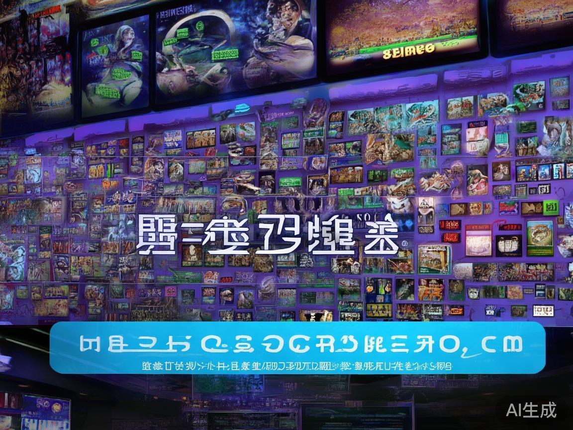 在众多线上娱乐平台中，BB电子凭借其丰富多彩的游戏