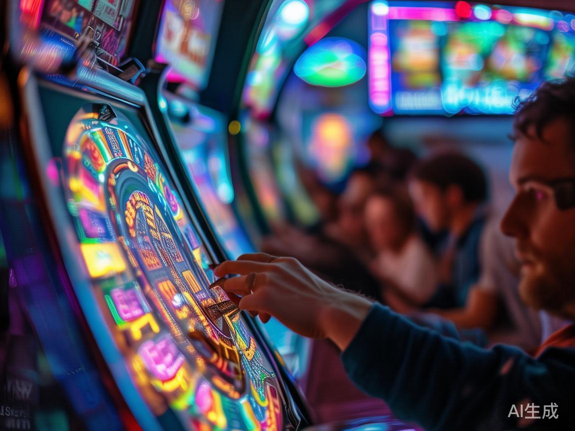 全面解析《BB电子连环夺宝2》游戏玩法、攻略与技巧分享，助你轻松赢奖