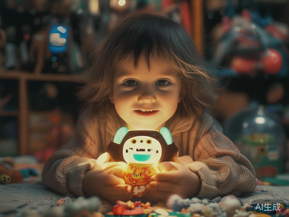 童年电子BB带来的幸福时光:美好回忆与深深怀念 在那个科技尚未普及,童年纯真无暇的时代,电子宠物似