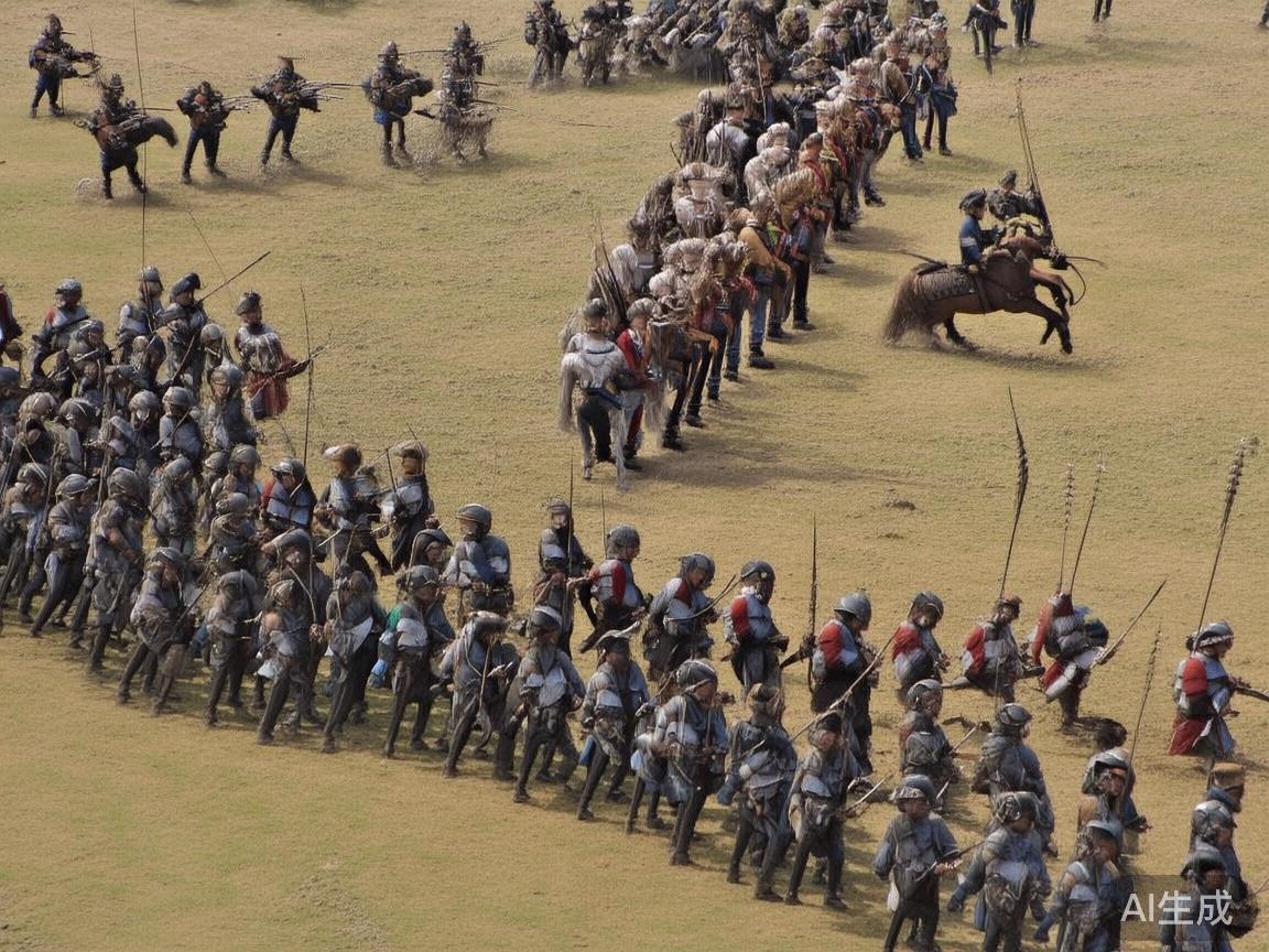 《BB电子三国》全方位解析:科学选择与部署保卫城池的最佳策略 合理利用兵种组合增强防御层次
不同兵种在不同场景