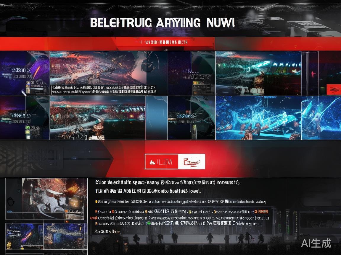 在线实时竞技与交互
*“bb电子游戏网络平台”*