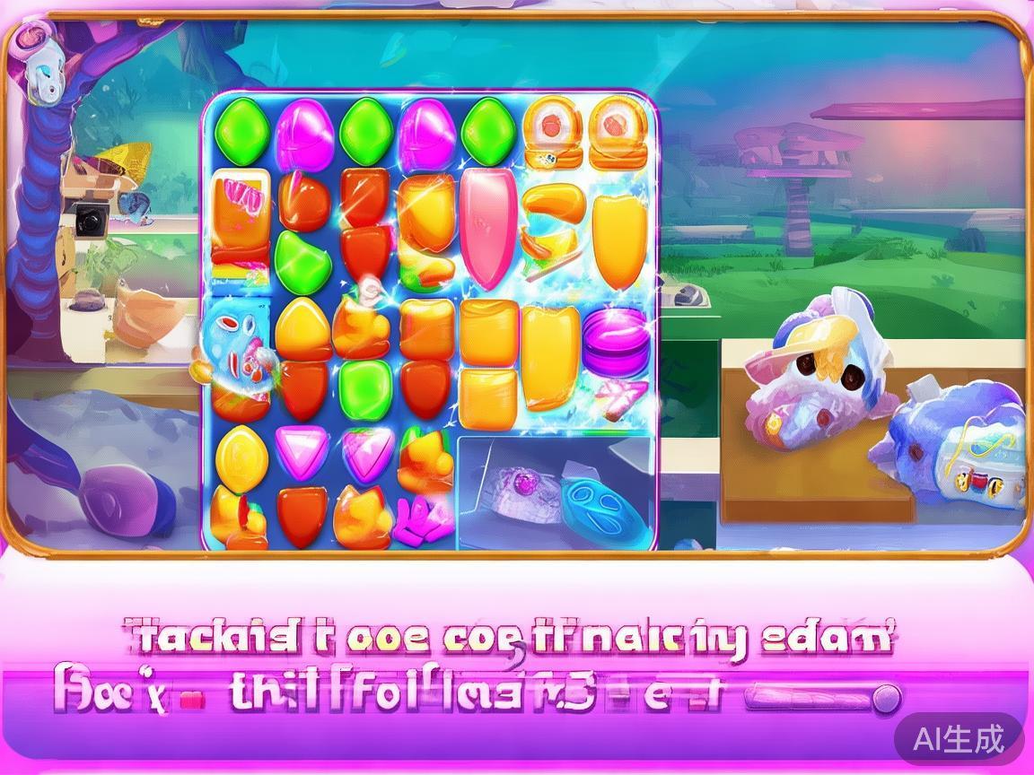 在正式开始游戏之前，建议先熟悉bb电子糖果派对的基